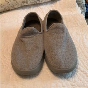 Allbirds sneakers size 6